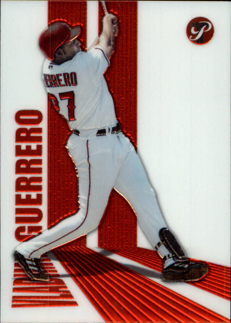 2004 Topps Pristine Baseball - Picture 50 of 155