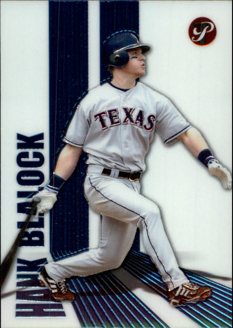 2004 Topps Pristine Baseball - Picture 54 of 155