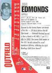 2004 Topps Pristine Baseball - Picture 57 of 155