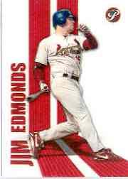 2004 Topps Pristine Baseball - Picture 56 of 155