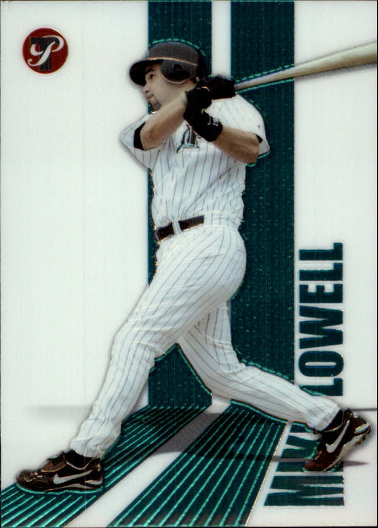 2004 Topps Pristine Baseball - Picture 66 of 155