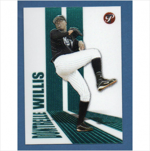 2004 Topps Pristine Baseball - Picture 68 of 155