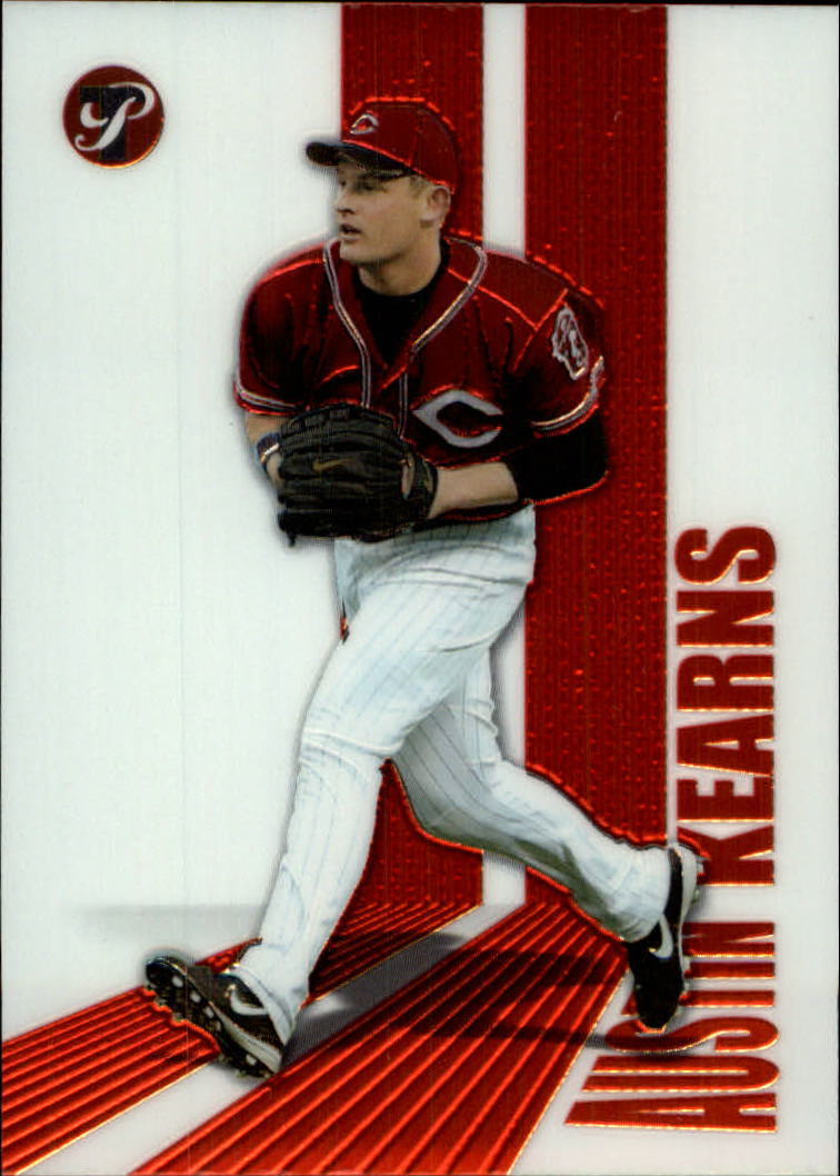 2004 Topps Pristine Baseball - Picture 70 of 155