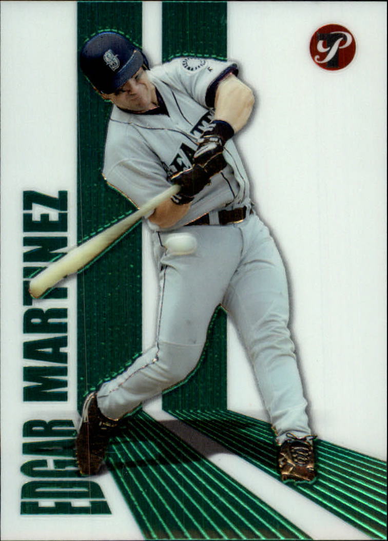 2004 Topps Pristine Baseball - Picture 74 of 155