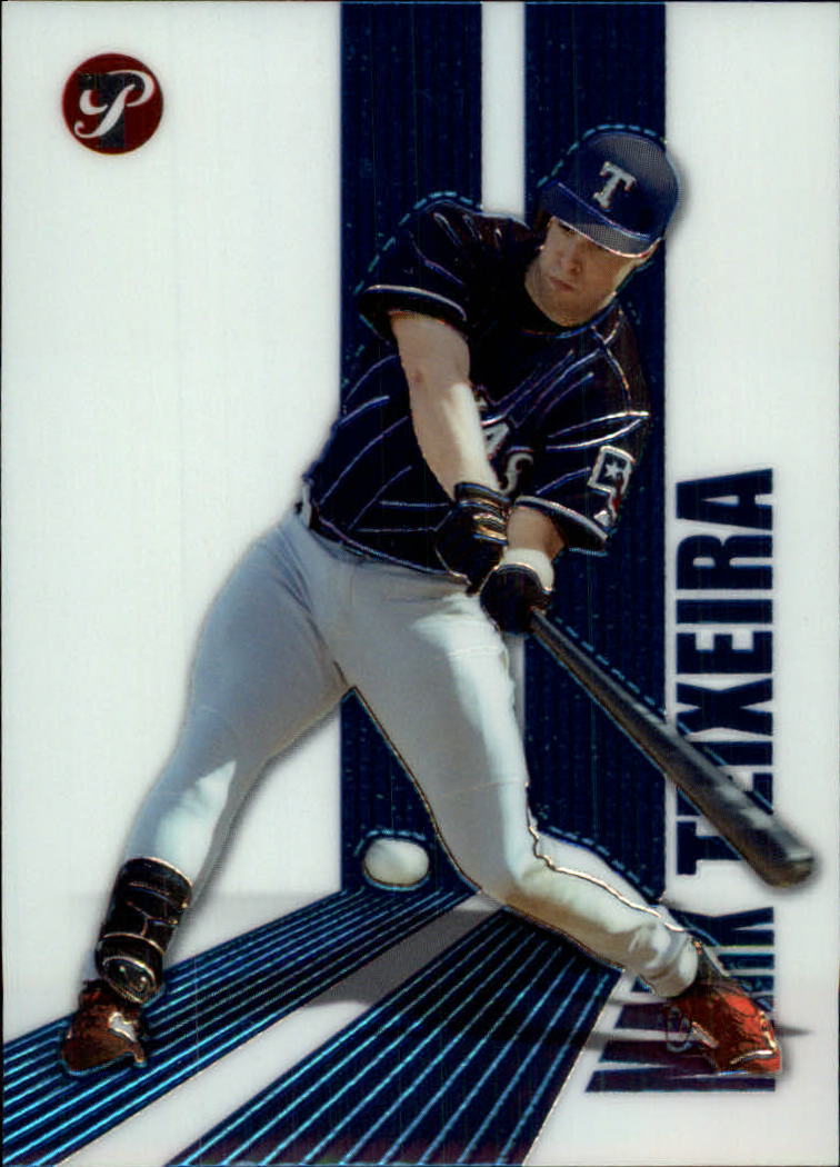 2004 Topps Pristine Baseball - Picture 76 of 155