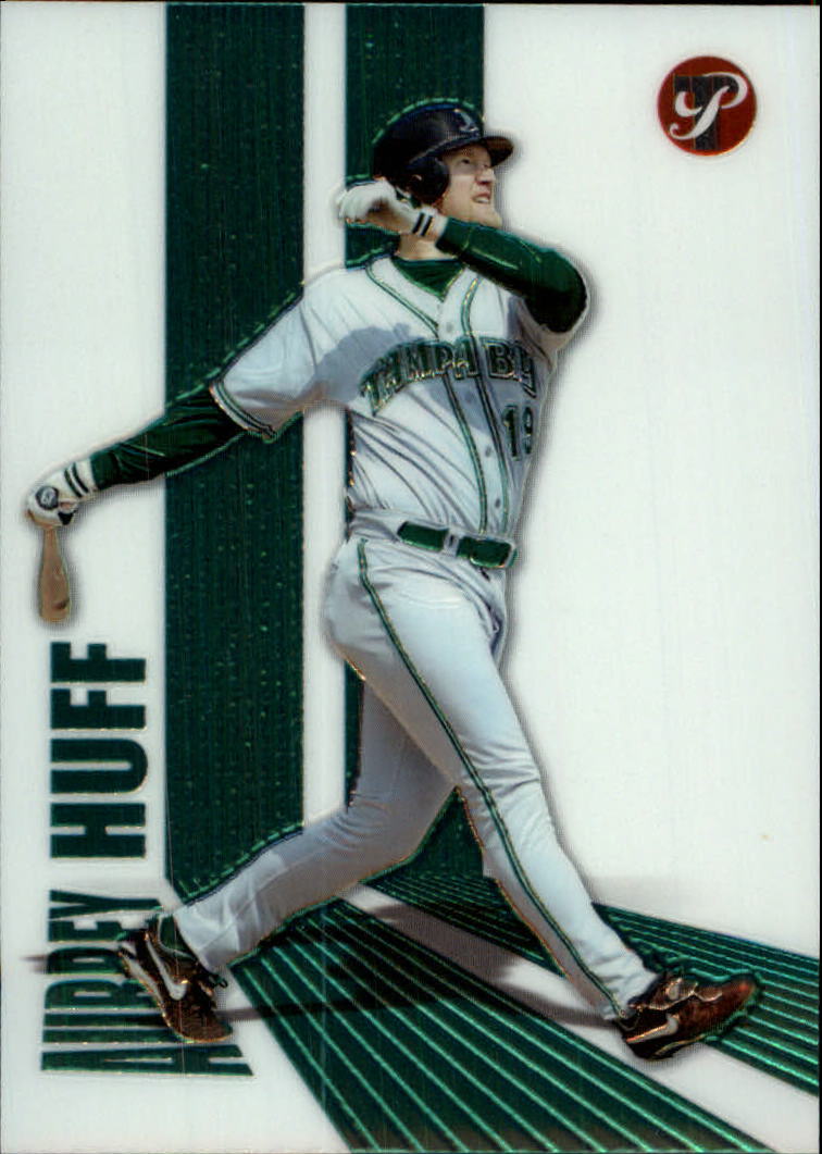 2004 Topps Pristine Baseball - Picture 78 of 155