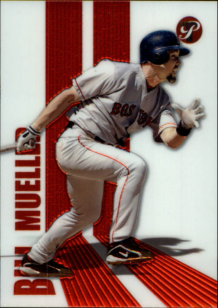 2004 Topps Pristine Baseball - Picture 84 of 155