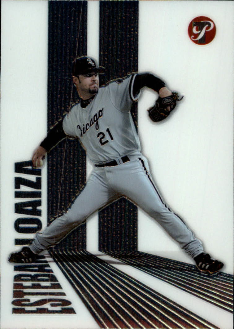 2004 Topps Pristine Baseball - Picture 90 of 155