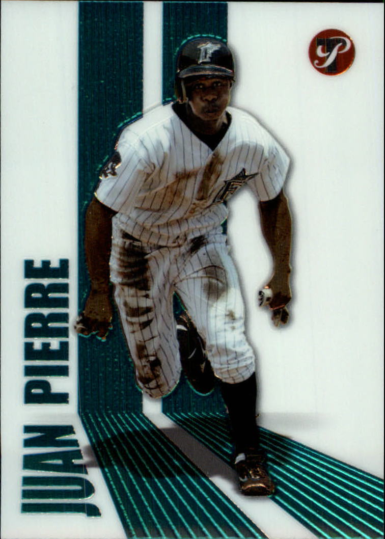 2004 Topps Pristine Baseball - Picture 96 of 155