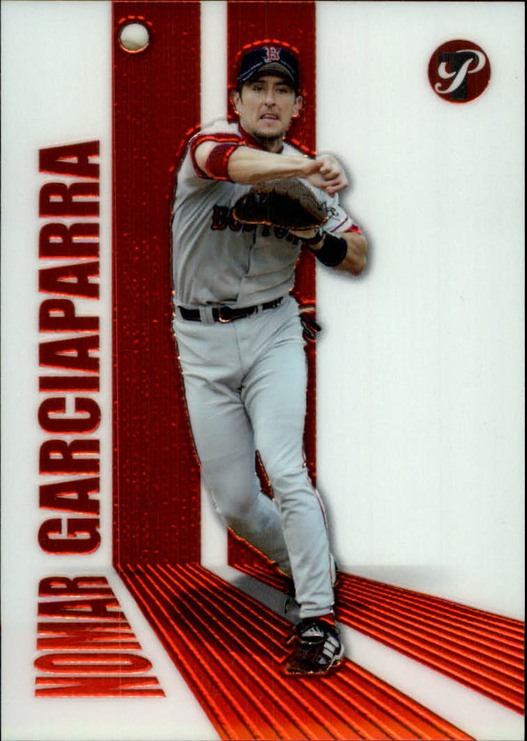 2004 Topps Pristine Baseball - Picture 98 of 155