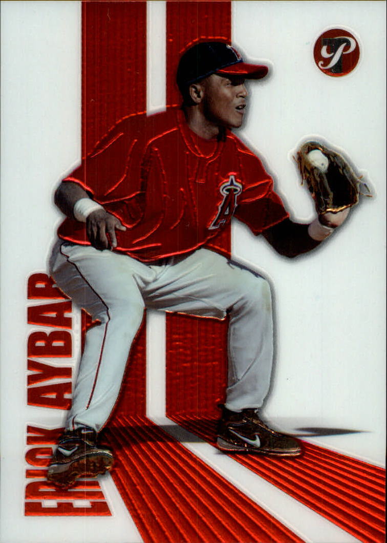 2004 Topps Pristine Baseball - Picture 100 of 155