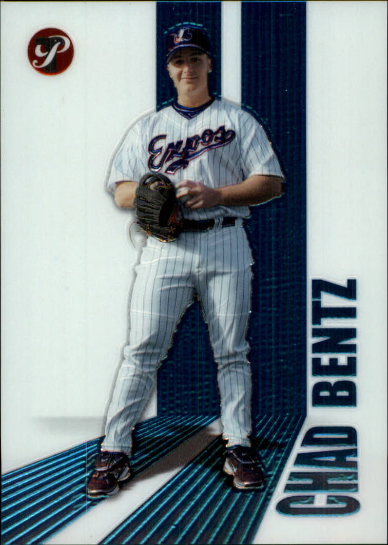 2004 Topps Pristine Baseball - Picture 102 of 155