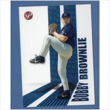 2004 Topps Pristine Baseball - Picture 106 of 155