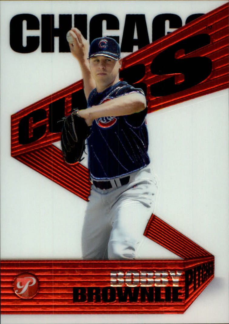 2004 Topps Pristine Baseball - Picture 108 of 155