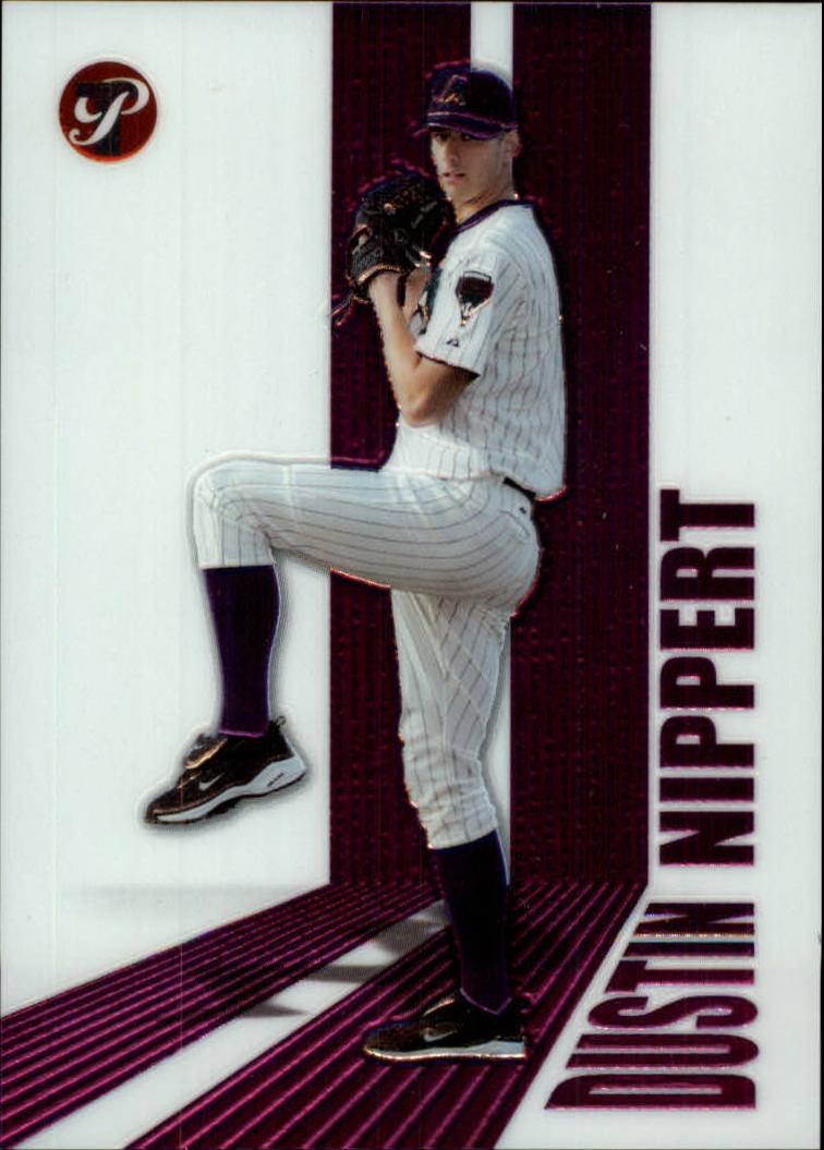 2004 Topps Pristine Baseball - Picture 112 of 155