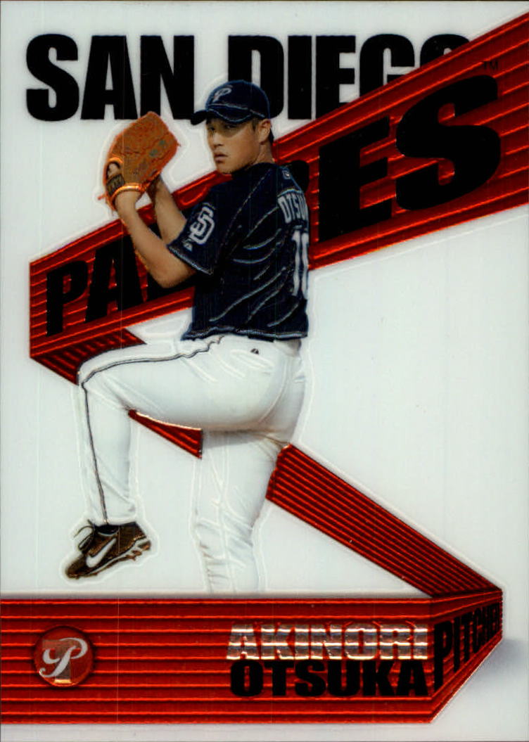 2004 Topps Pristine Baseball - Picture 116 of 155