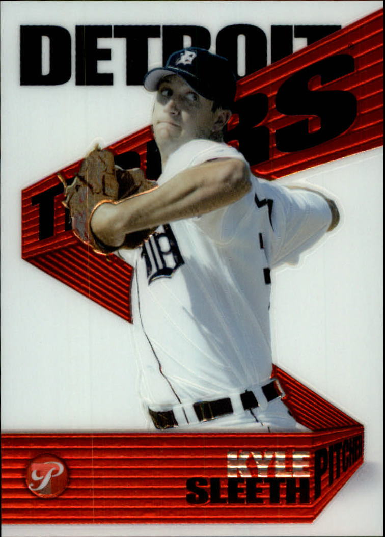 2004 Topps Pristine Baseball - Picture 124 of 155