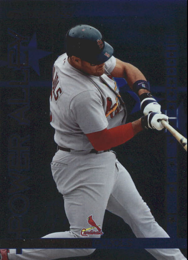 2004 Donruss Baseball "Insert and Insert Parallel" Cards - Picture 60 of 93