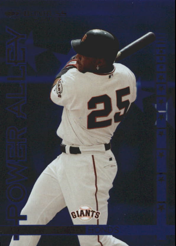 2004 Donruss Baseball "Insert and Insert Parallel" Cards - Picture 64 of 93