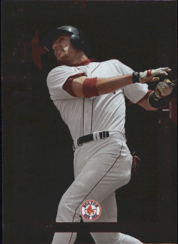 2004 Donruss Baseball "Insert and Insert Parallel" Cards - Picture 68 of 93