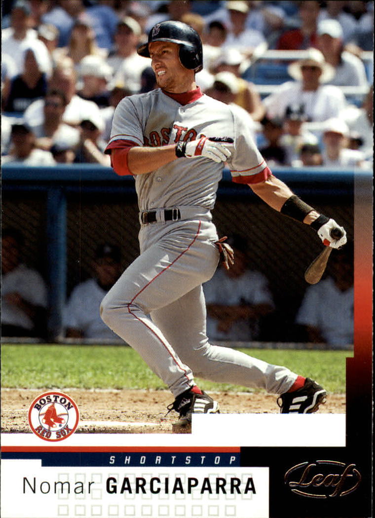 2004 Leaf Baseball (Pick Card From List) C134 - Picture 10 of 107