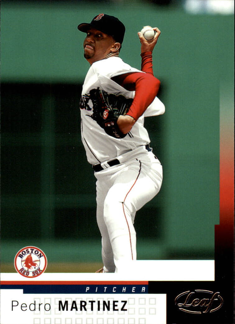 2004 Leaf Baseball (Pick Card From List) C134 - Picture 12 of 107