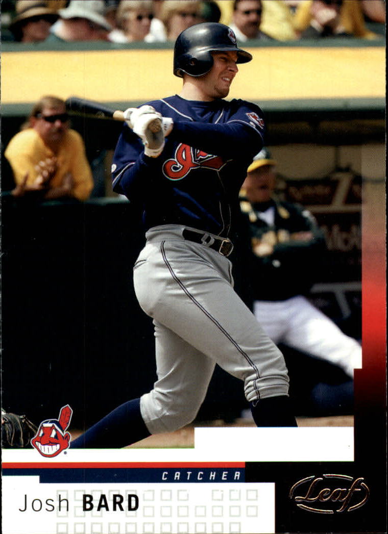 2004 Leaf Baseball (Pick Card From List) C134 - Picture 16 of 107