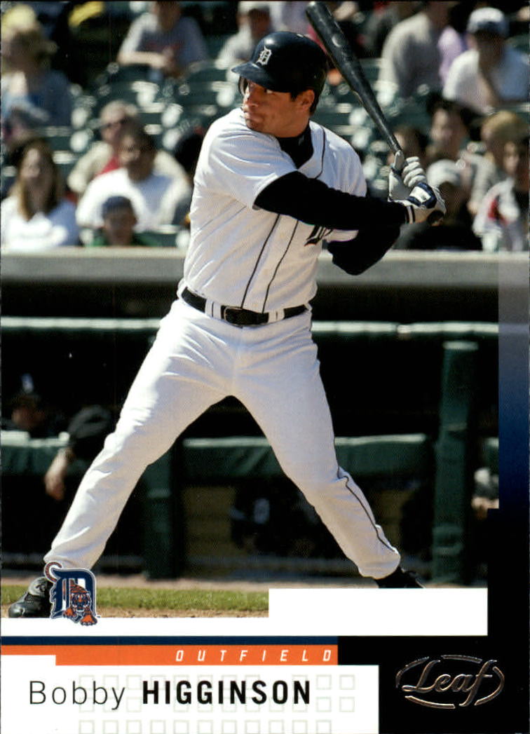 2004 Leaf Baseball (Pick Card From List) C134 - Picture 18 of 107