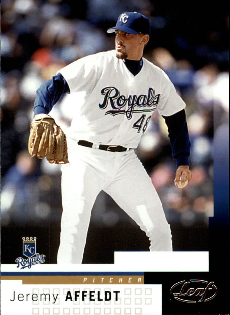 2004 Leaf Baseball (Pick Card From List) C134 - Picture 24 of 107