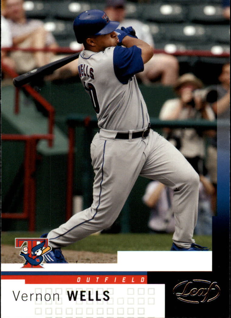 2004 Leaf Baseball (Pick Card From List) C134 - Picture 50 of 107
