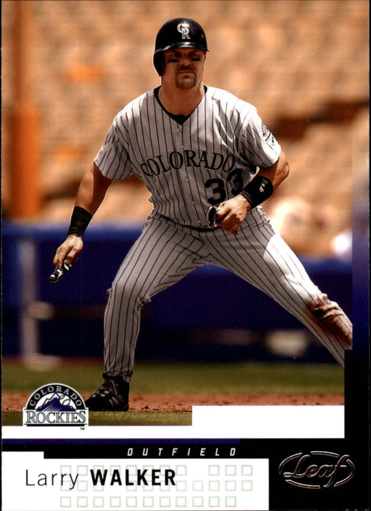 2004 Leaf Baseball (Pick Card From List) C134 - Picture 58 of 107