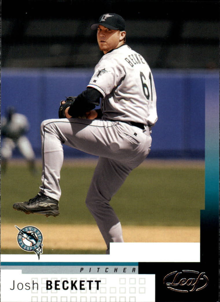 2004 Leaf Baseball (Pick Card From List) C134 - Picture 64 of 107