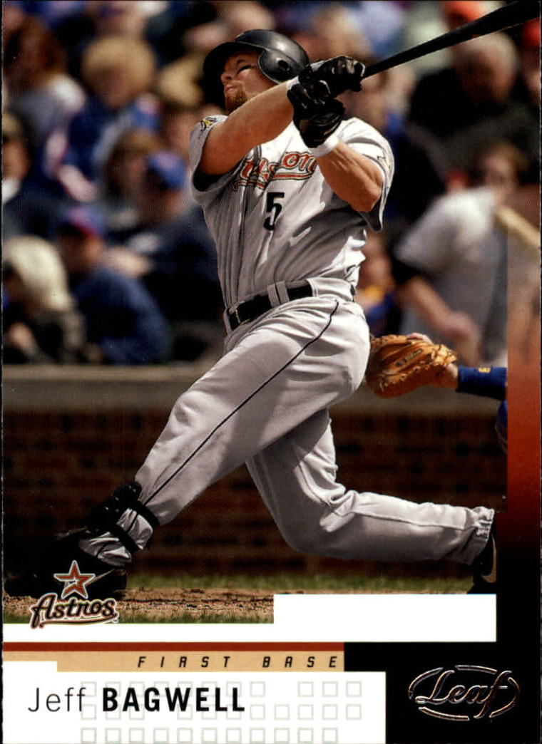 2004 Leaf Baseball (Pick Card From List) C134 - Picture 66 of 107