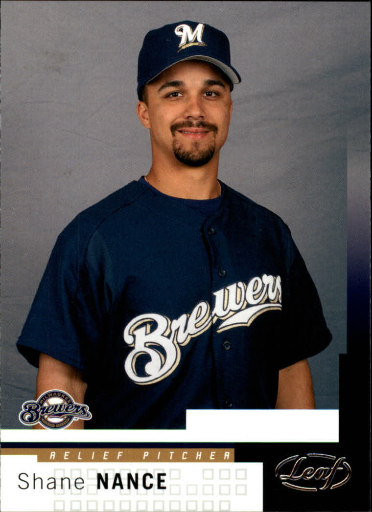 2004 Leaf Baseball "Main Set" Cards #151 to #301 - Picture 10 of 297