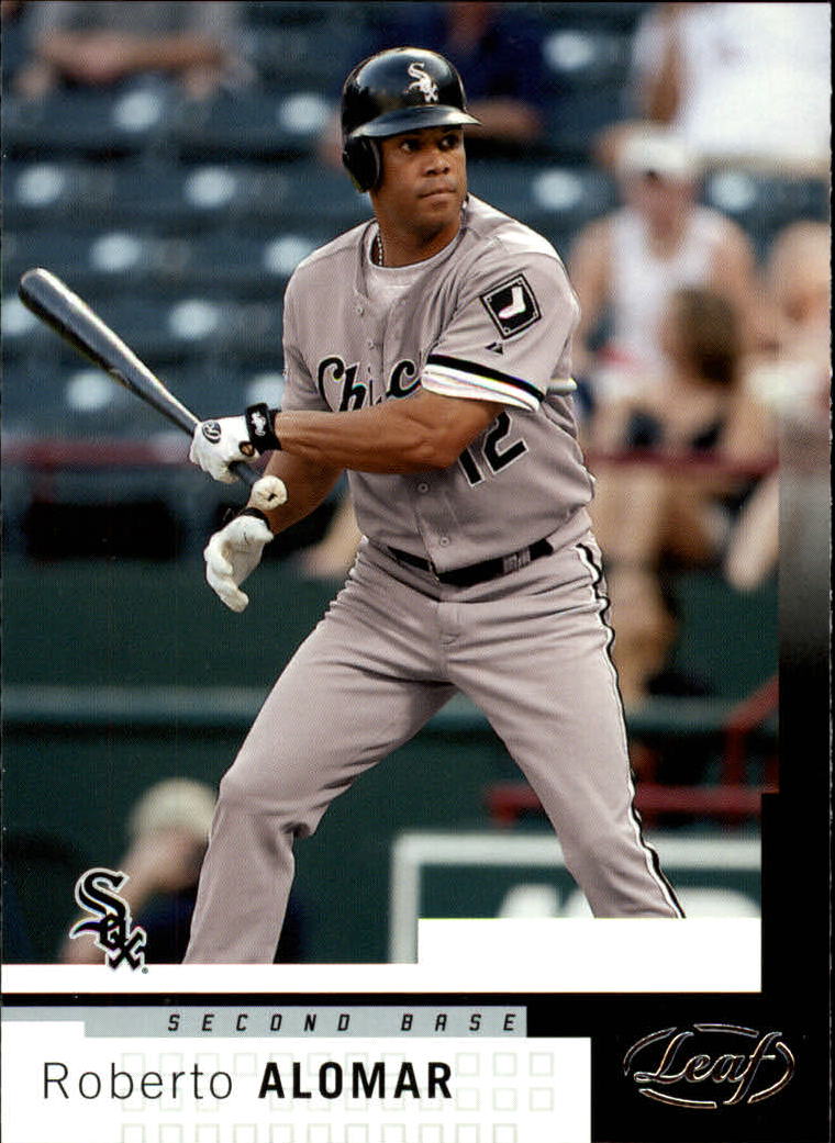2004 Leaf Baseball "Main Set" Cards #151 to #301 - Picture 36 of 297