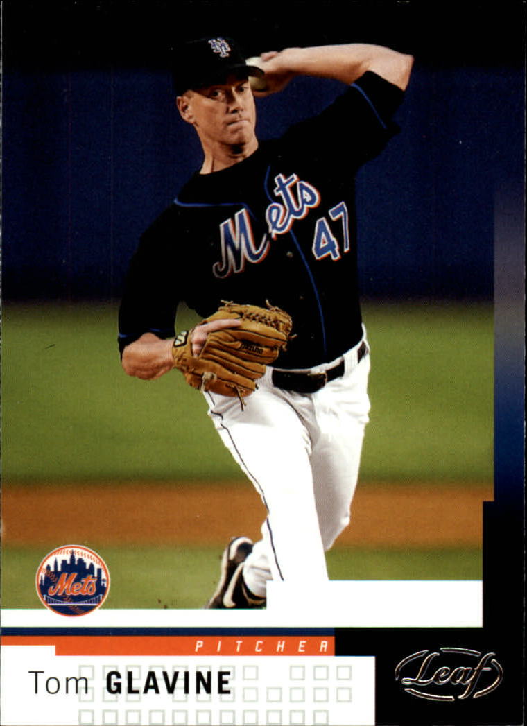 2004 Leaf Baseball "Main Set" Cards #151 to #301 - Picture 38 of 297