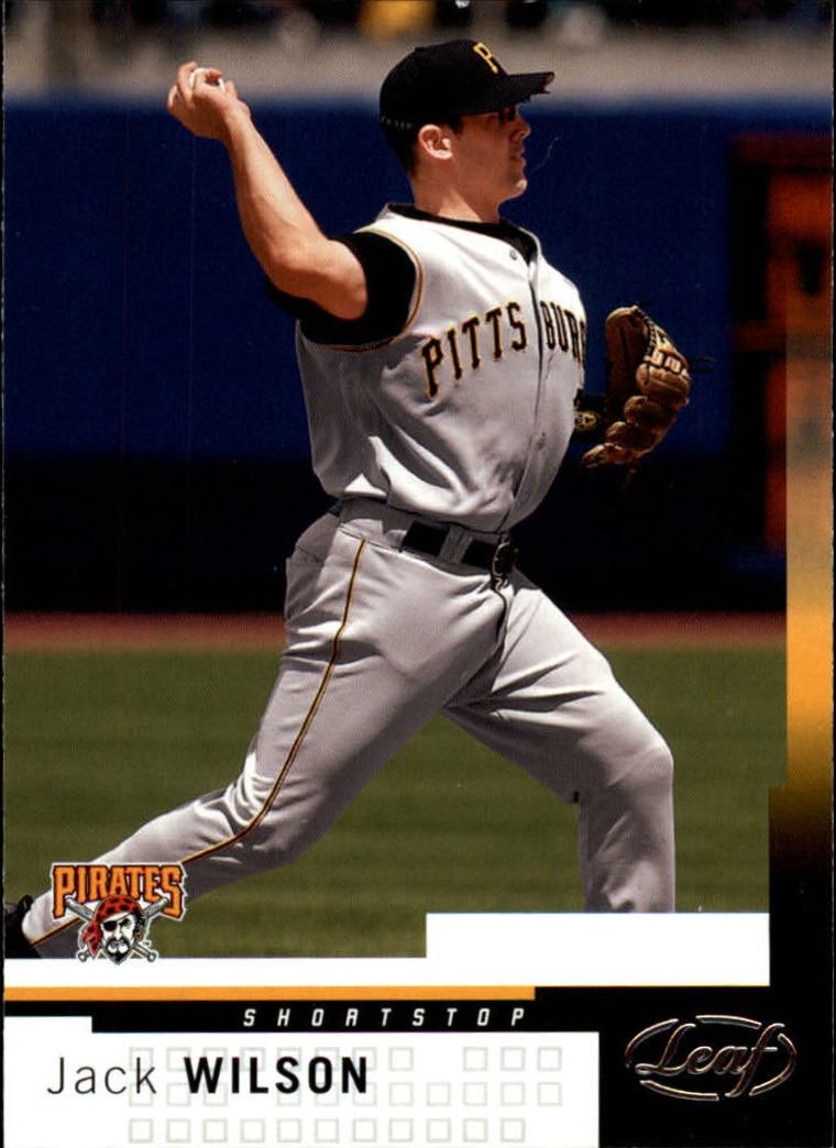 2004 Leaf Baseball "Main Set" Cards #151 to #301 - Picture 52 of 297