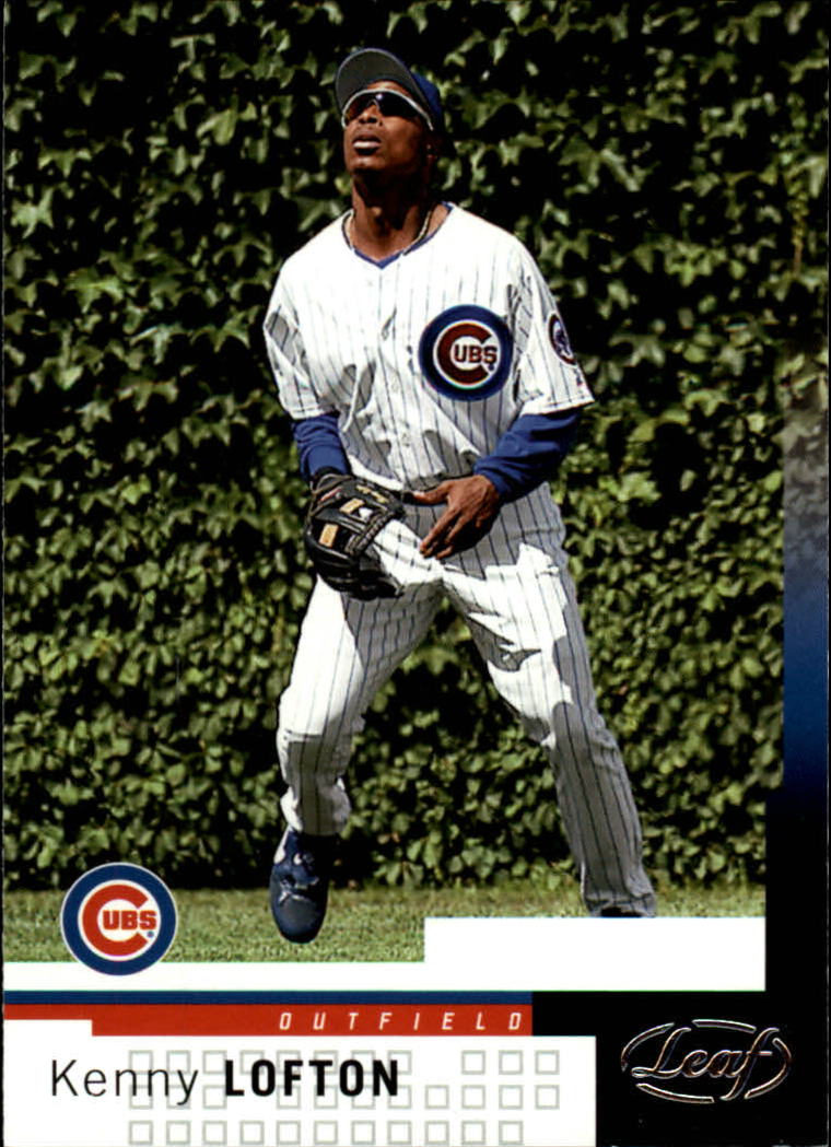 2004 Leaf Baseball (Pick Card From List) C134 - Picture 82 of 107