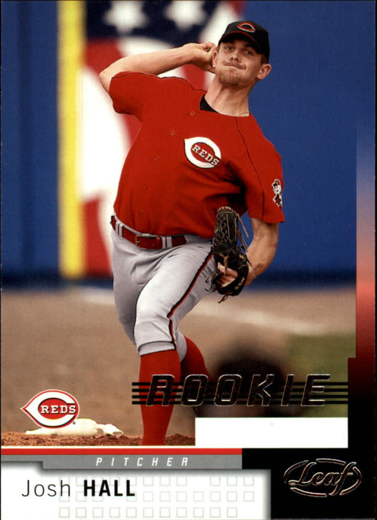 2004 Leaf Baseball "Main Set" Cards #151 to #301 - Picture 112 of 297
