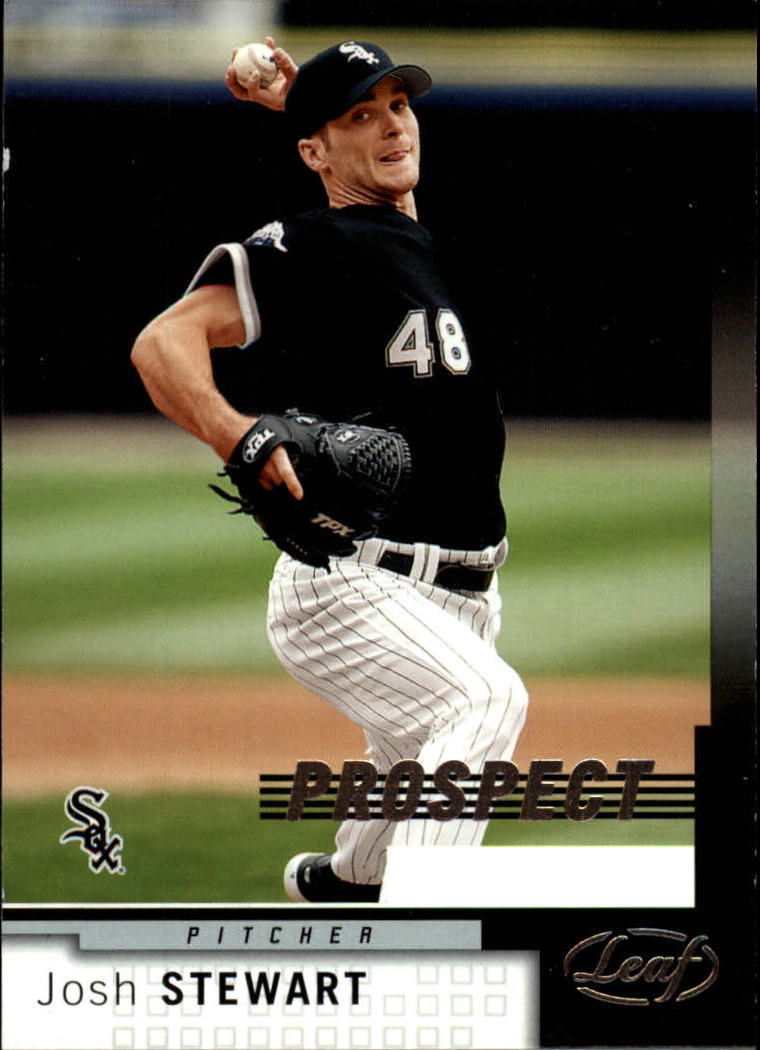 2004 Leaf Baseball "Main Set" Cards #151 to #301 - Picture 114 of 297