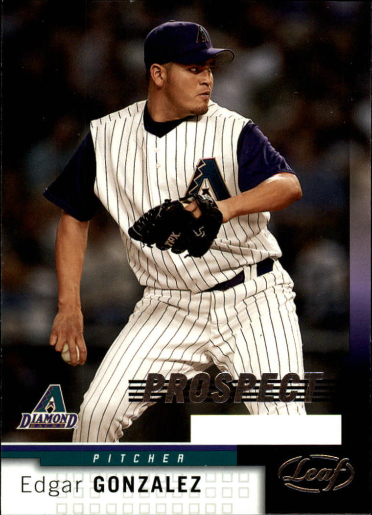 2004 Leaf Baseball "Main Set" Cards #151 to #301 - Picture 122 of 297