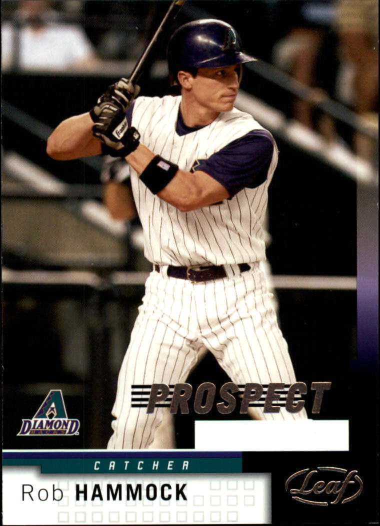 2004 Leaf Baseball "Main Set" Cards #151 to #301 - Picture 134 of 297