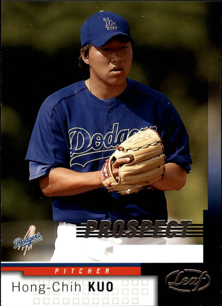 2004 Leaf Baseball "Main Set" Cards #151 to #301 - Picture 144 of 297
