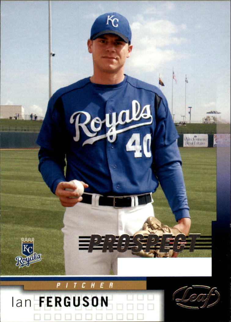 2004 Leaf Baseball "Main Set" Cards #151 to #301 - Picture 146 of 297