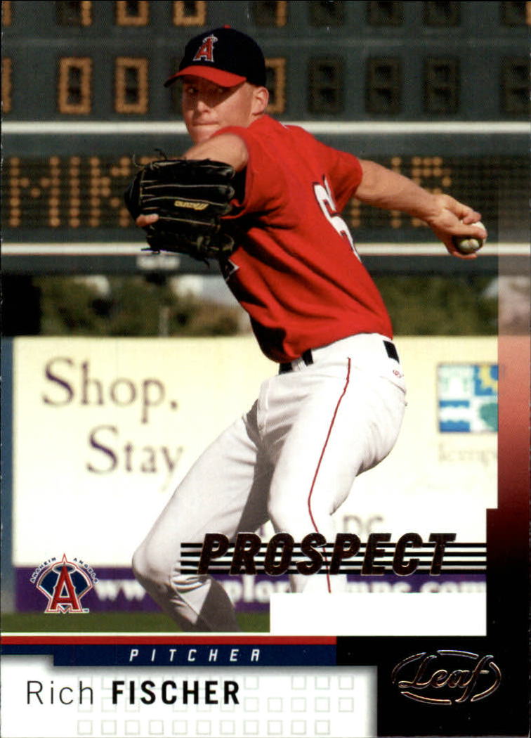2004 Leaf Baseball "Main Set" Cards #151 to #301 - Picture 152 of 297