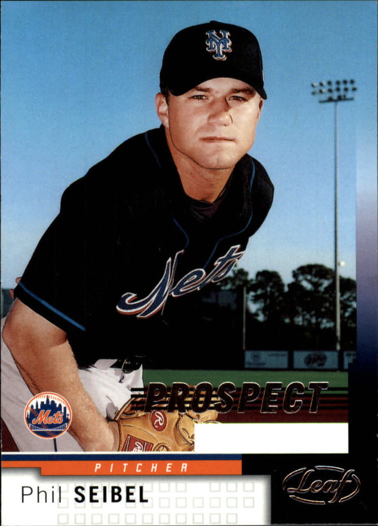 2004 Leaf Baseball "Main Set" Cards #151 to #301 - Picture 154 of 297