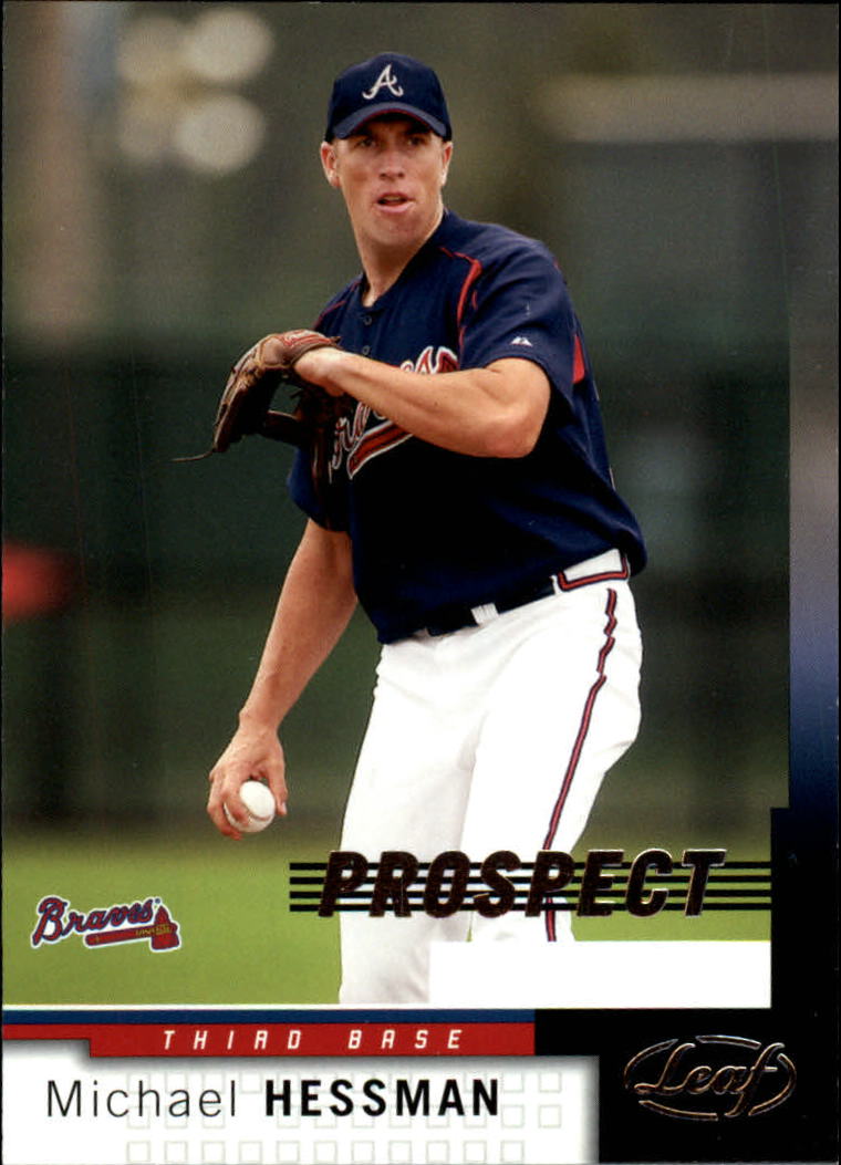 2004 Leaf Baseball "Main Set" Cards #151 to #301 - Picture 160 of 297