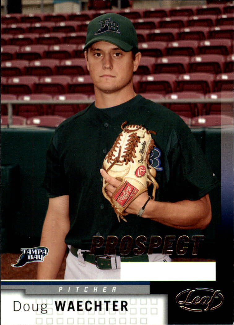 2004 Leaf Baseball "Main Set" Cards #151 to #301 - Picture 164 of 297