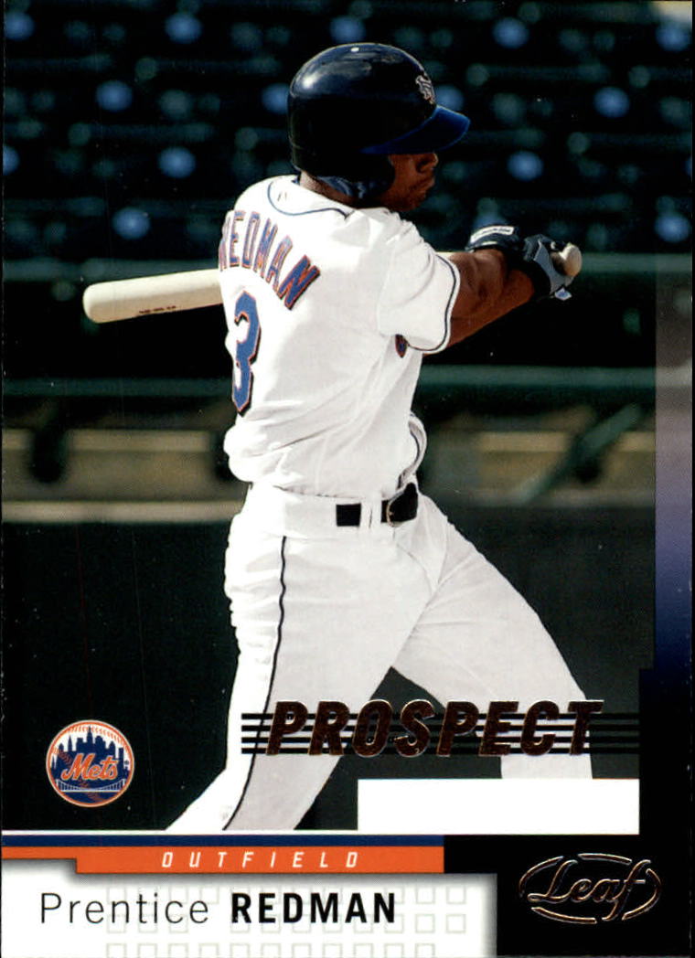 2004 Leaf Baseball "Main Set" Cards #151 to #301 - Picture 166 of 297