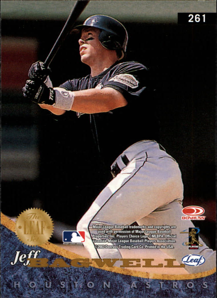 2004 Leaf Baseball "Main Set" Cards #151 to #301 - Picture 219 of 297